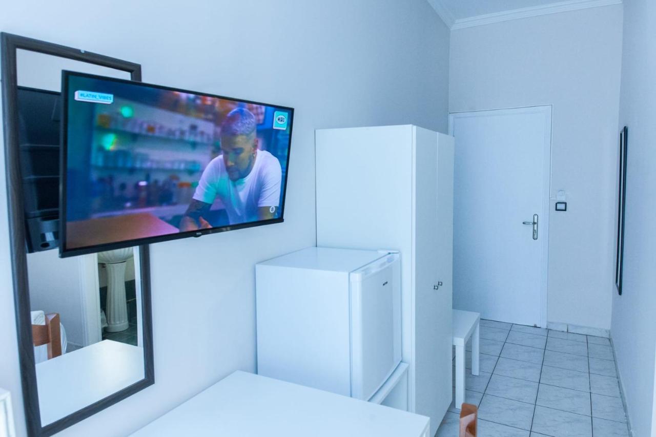 Silver Athens Double Room Eksteriør bilde