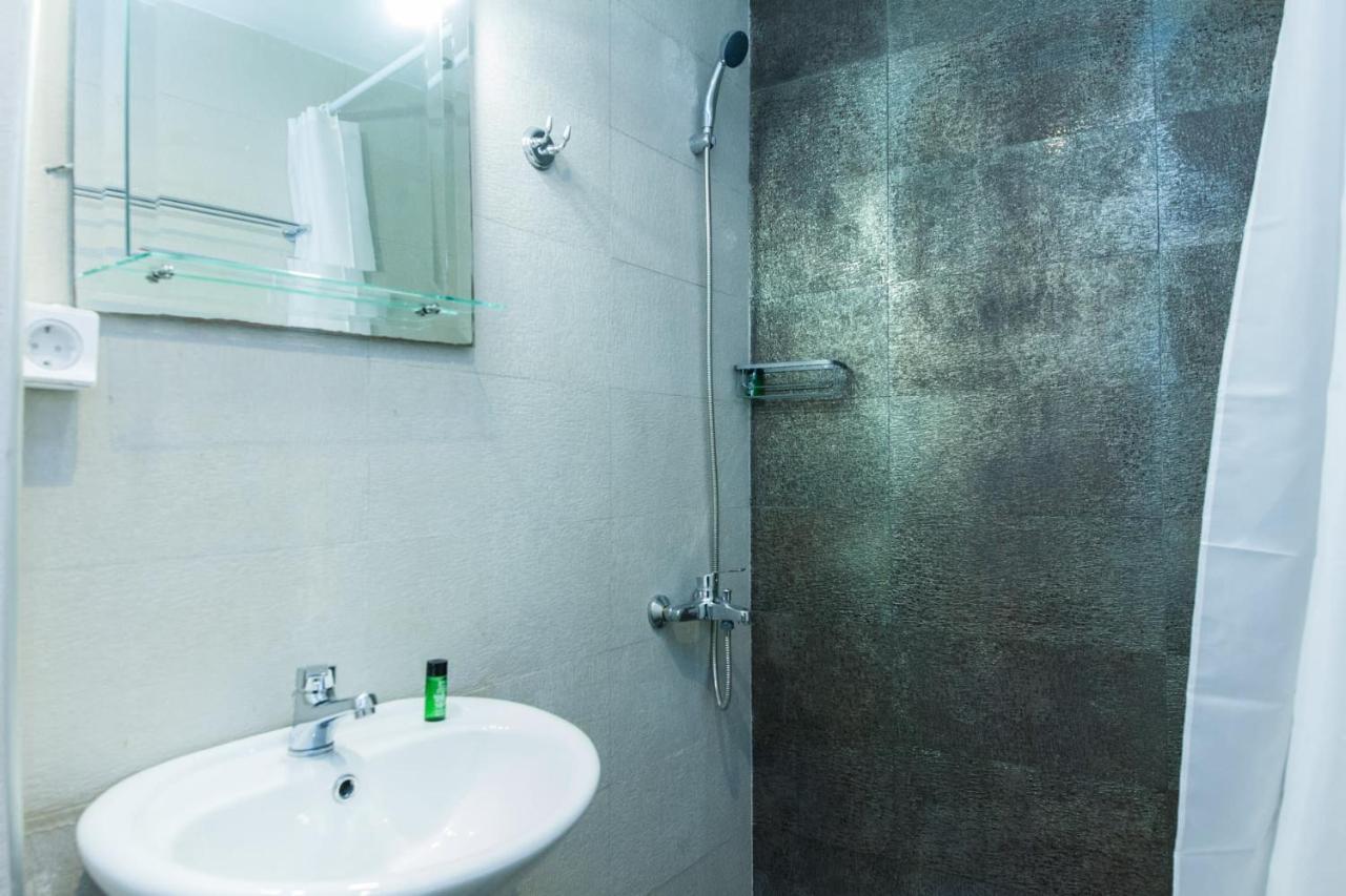 Silver Athens Double Room Eksteriør bilde