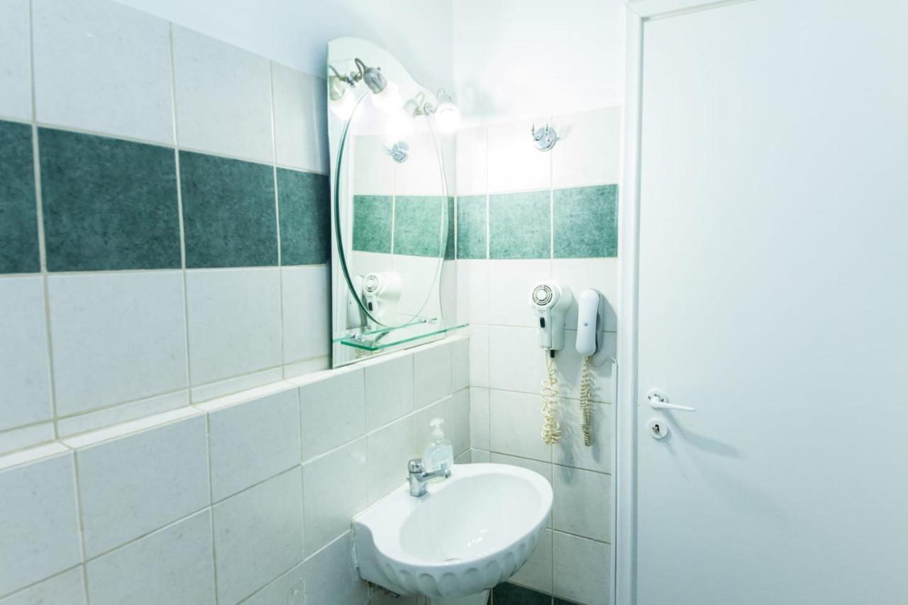 Silver Athens Double Room Eksteriør bilde