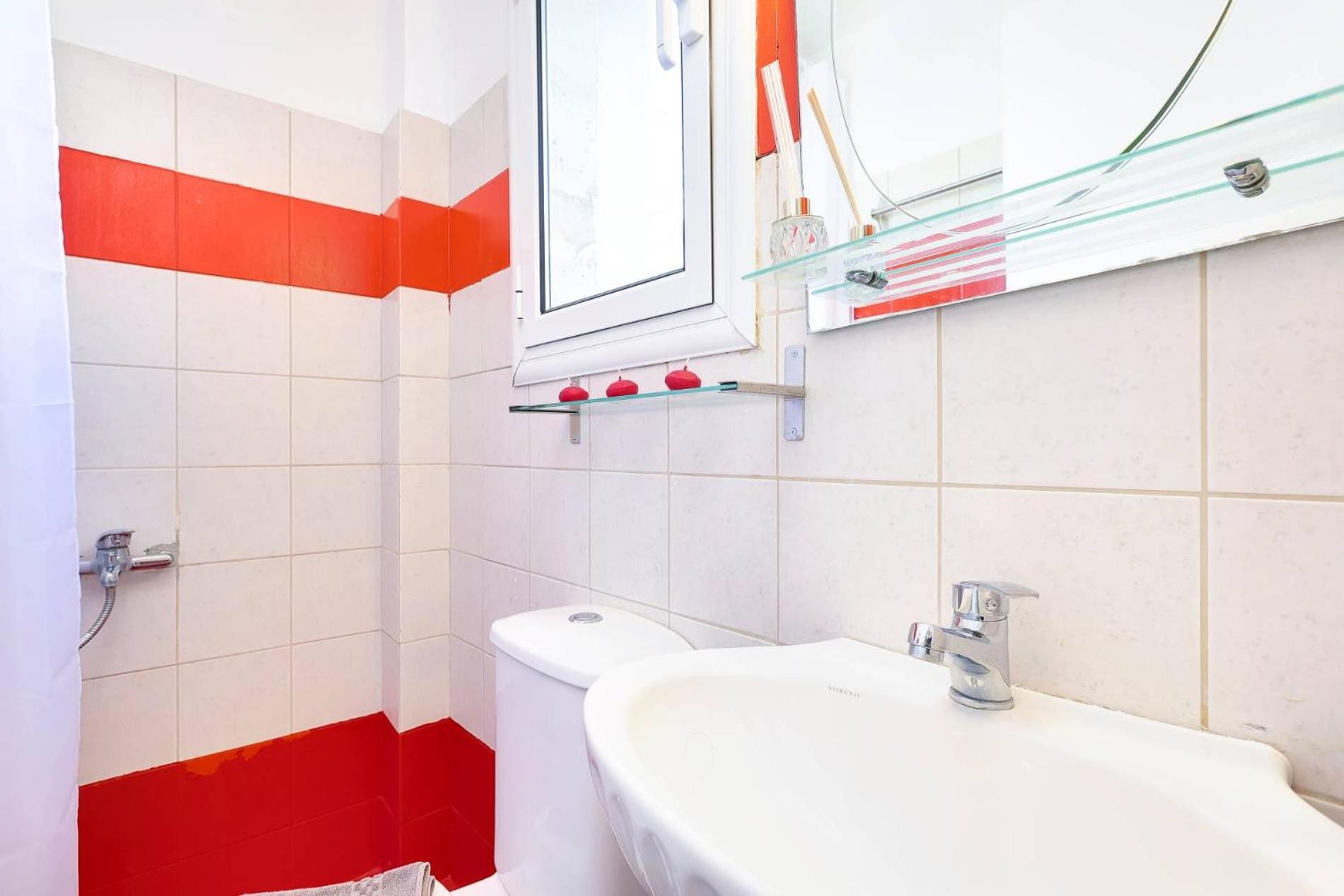 Silver Athens Double Room Eksteriør bilde