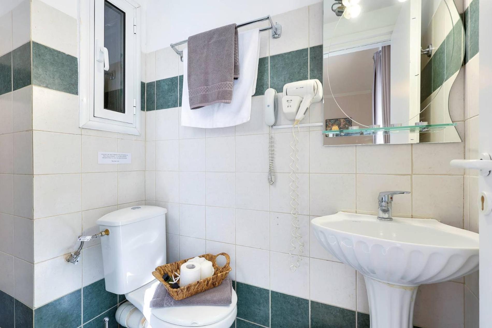 Silver Athens Double Room Eksteriør bilde